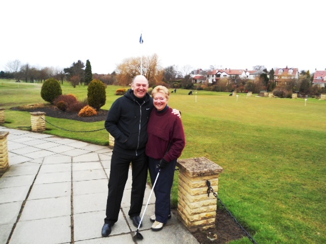 Lady Captain v Vice Captain 2013 2 Lady Captain v Vice Captain 2013 2