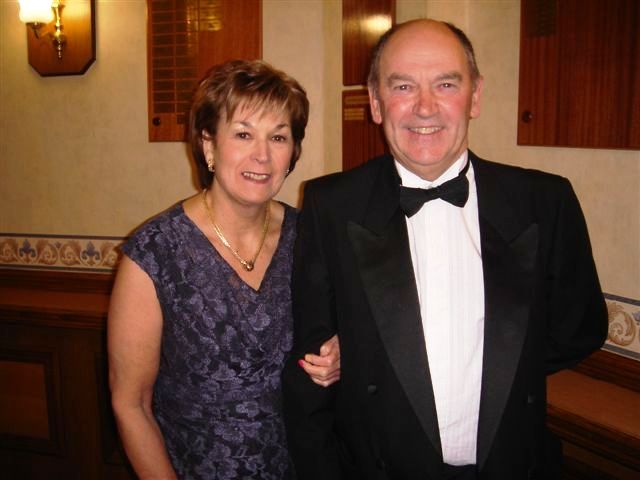 Capts Dinner Dance 2013 2