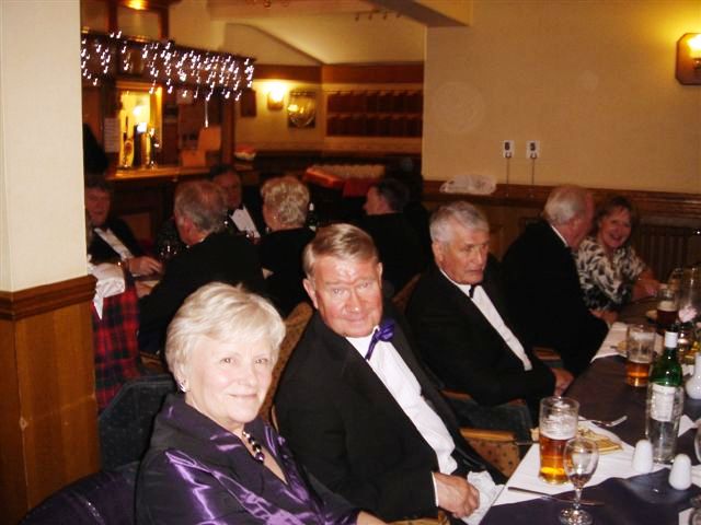 Capts Dinner Dance 2013 13