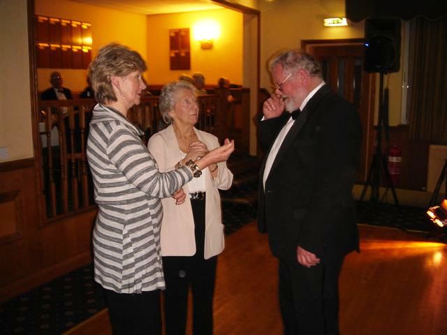 Capts Dinner Dance 2013 23