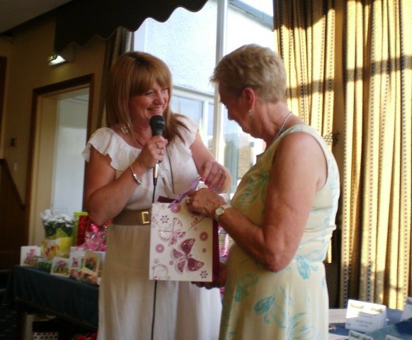 Lady Captains Day 2013 22 Lady Captains Day 2013 22