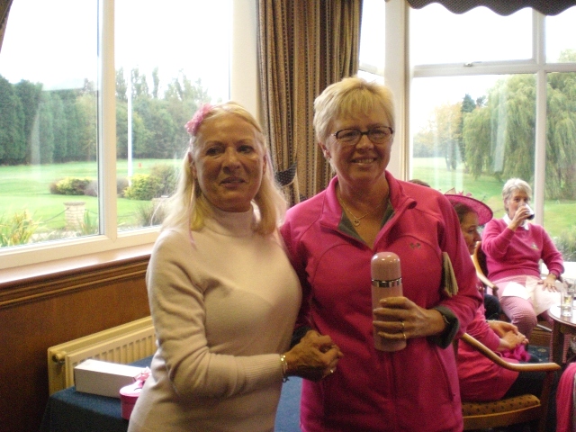 Ladies Pink Day 2013 13 Ladies Pink Day 2013 13