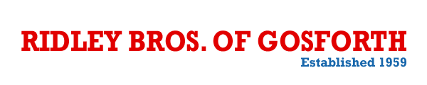 Ridley Bros logo