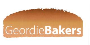 Geordie Bakers 2014