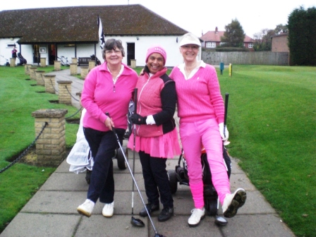 2015 Pink Day 2