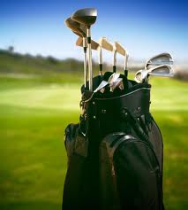 golf bag golf bag