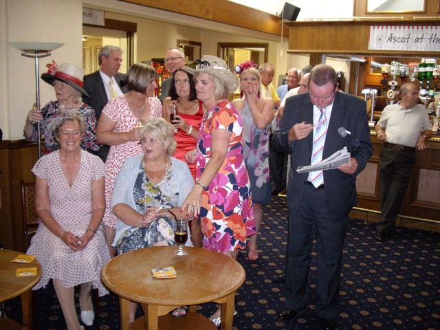 Ascot at the City 2011 -3