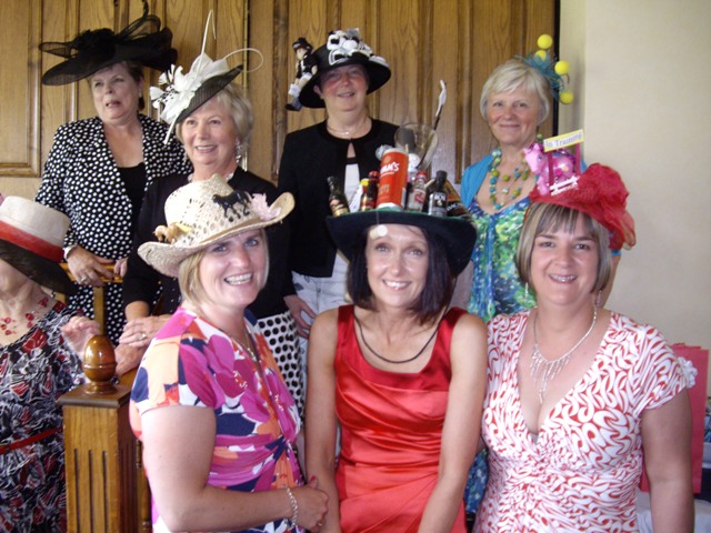 Ascot at the City 2011 -13