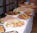 finger buffet finger buffet