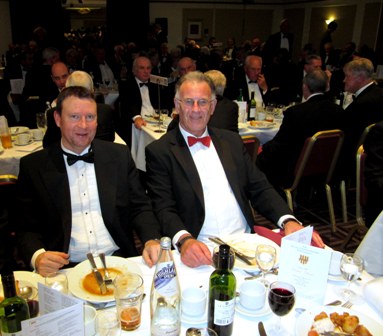 35th Annual Dinner3