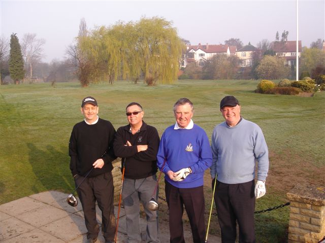 finalist's of the Olivers competition.3 finalist's of the Olivers competition.3