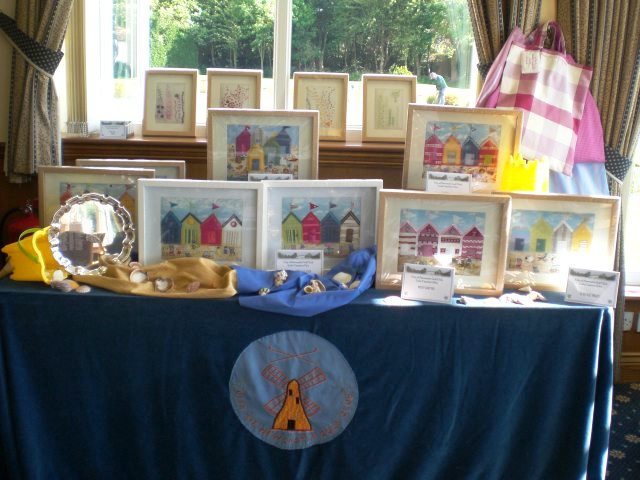 Lady Captain\'s Day 2012 3