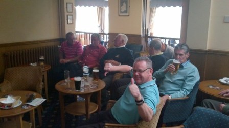 Dave Fletcher's Drive in 2012 3