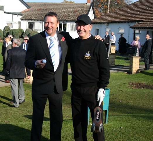 Dave Fletcher's Drive in 2012 12