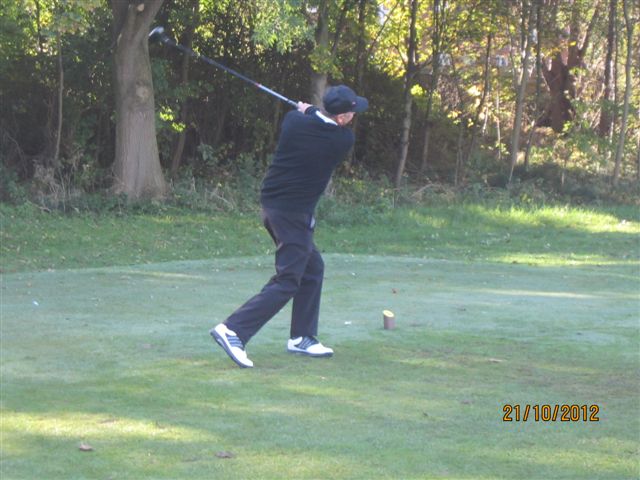 Dave Fletcher's Drive in 2012 16