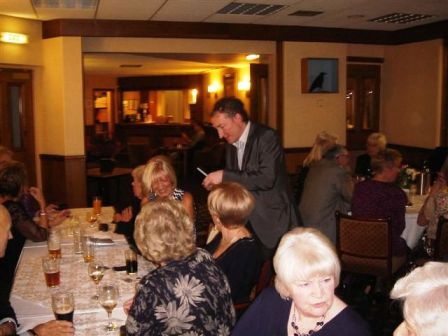 Capt Wine & Cheese 2012 - 3