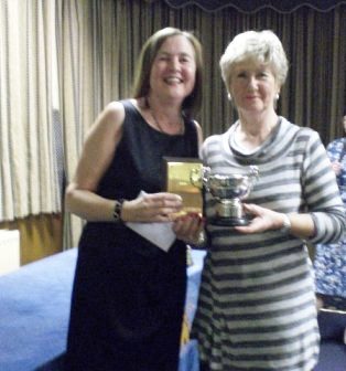 Ladies Presentation Night 2012 -19