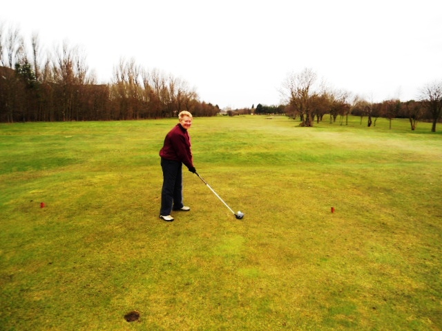 Lady Captain v Vice Captain 2013 3 Lady Captain v Vice Captain 2013 3