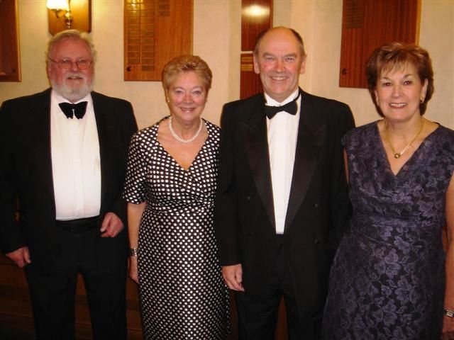 Capts Dinner Dance 2013 3