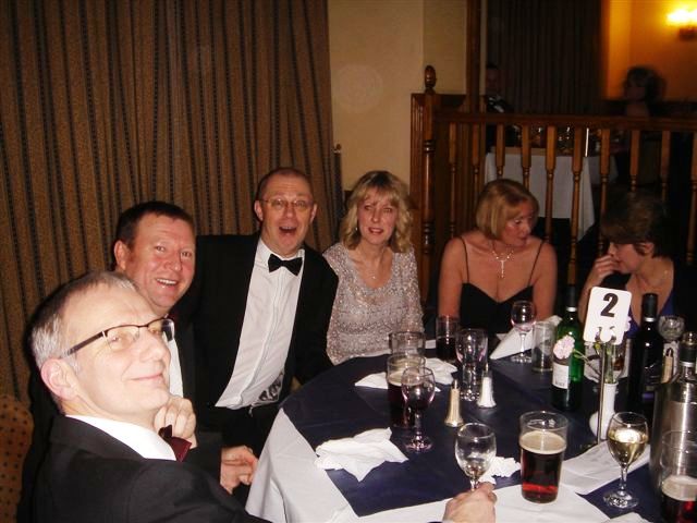 Capts Dinner Dance 2013 24