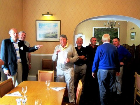 Past Captains Cup 3