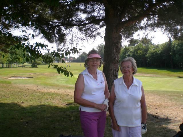 Lady Captains Day 2013 3 Lady Captains Day 2013 3