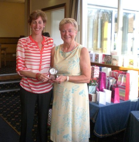 Lady Captains Day 2013 13 Lady Captains Day 2013 13