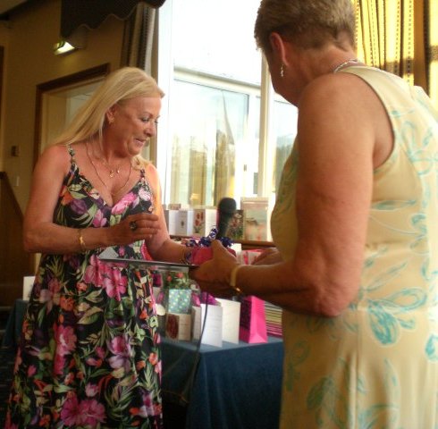 Lady Captains Day 2013 23