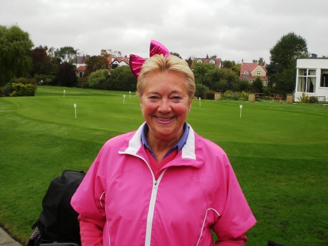 Ladies Pink Day 2013 3 Ladies Pink Day 2013 3