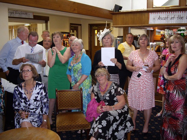 Ascot at the City 2011 -4
