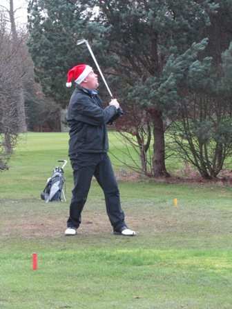 Christmas Mixed 2011 4