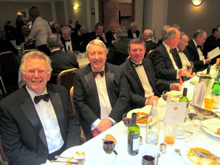35th Annual Dinner4