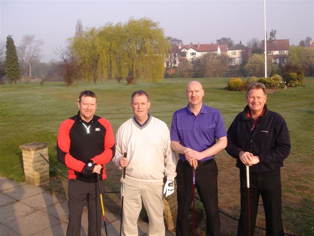 finalist's of the Olivers competition.4 finalist's of the Olivers competition.4