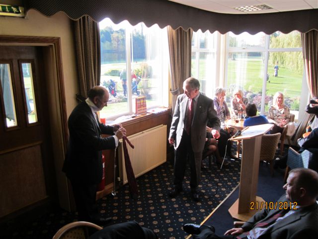 Dave Fletcher's Drive in 2012 17