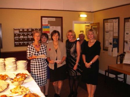 Capt Wine & Cheese 2012 - 4