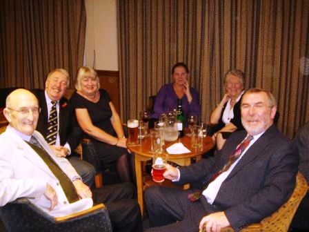 Capt Wine & Cheese 2012 - 17