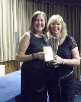 Ladies Presentation Night 2012 -20