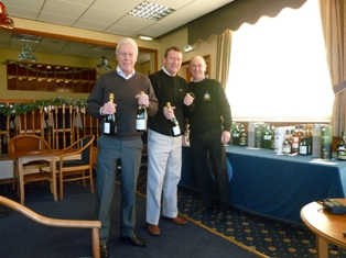 Winter Series 2012 4
