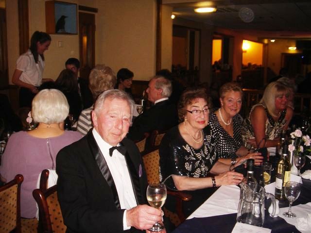 Capts Dinner Dance 2013 4