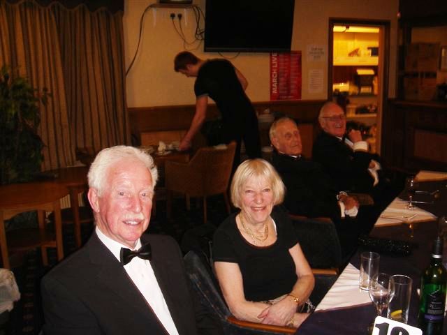Capts Dinner Dance 2013 15