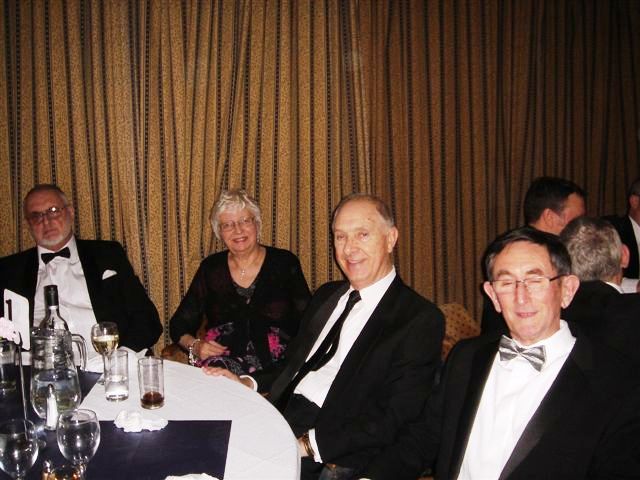 Capts Dinner Dance 2013 25
