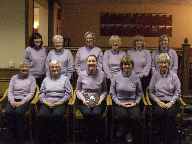 Shield Winners 2013a Shield Winners 2013a