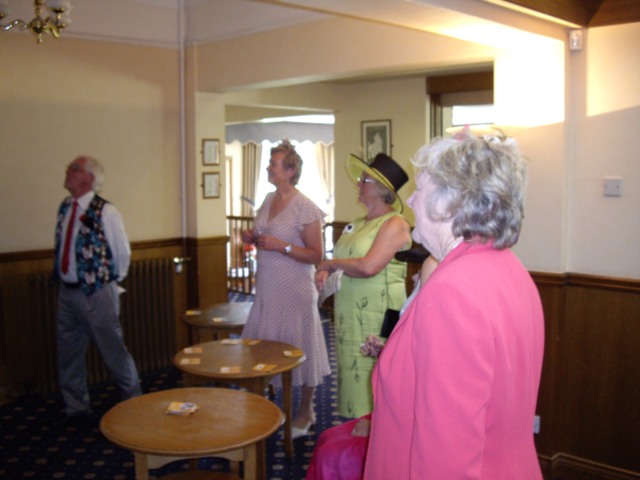 Ascot at the City 2011 -15