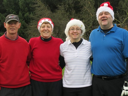 Christmas Mixed 2011 5