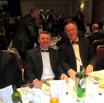 35th Annual Dinner5