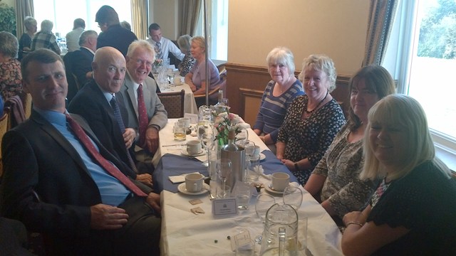 Dave Fletcher's Drive in 2012 5