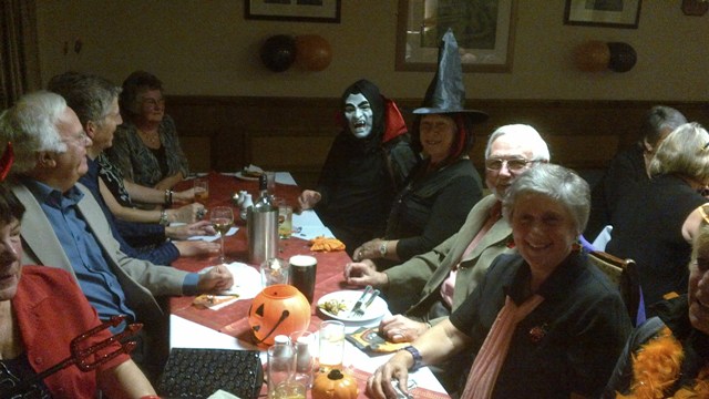 Halloween 2012 5