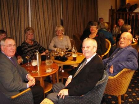 Capt Wine & Cheese 2012 - 18