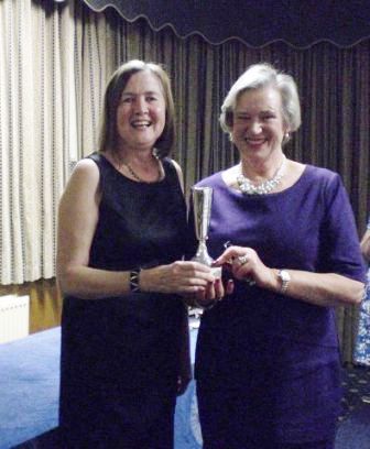 Ladies Presentation Night 2012 -21