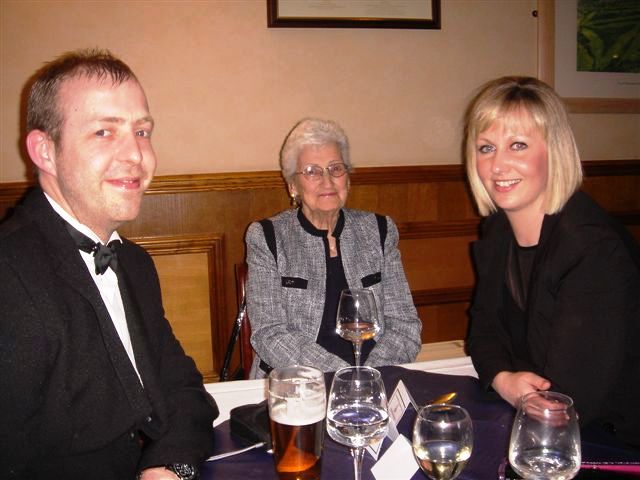 Capts Dinner Dance 2013 5 1